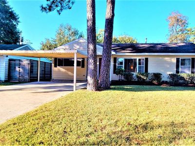 1806 Chippendale Rd, Houston, TX, 77018