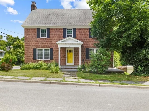 34 Cliff Street, Beacon, NY 12508