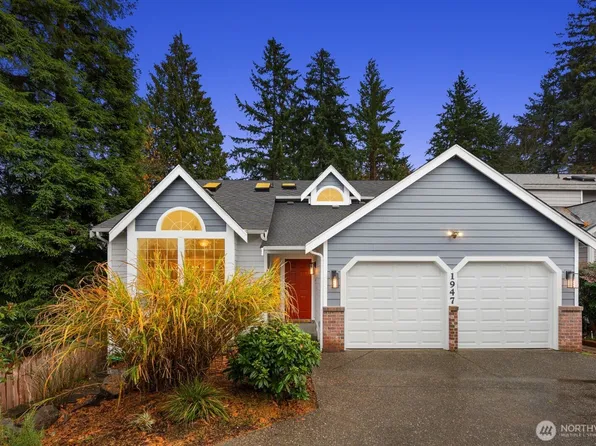1947 NE 23rd Street, Renton, WA 98056
