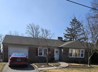 1698 Altland Ave, York, PA 17404