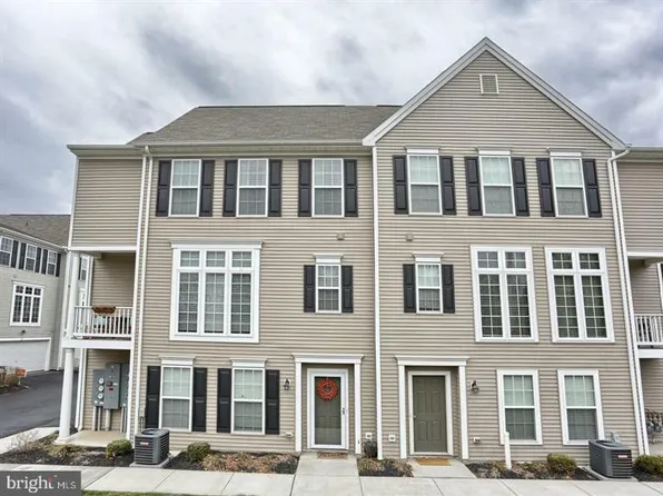 3013 Meridian Cmns, Mechanicsburg, PA 17055