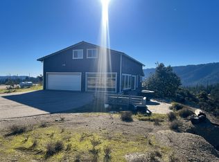 1040 Chaparral Rd, Boulder Creek, CA 95006