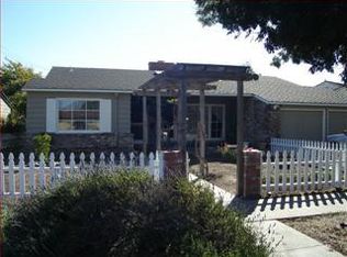130 San Juan Dr, Salinas, CA 93901