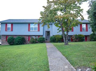 8260 Riviera Rd, Chattanooga, TN 37421