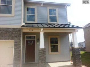 322 Cumbre Ct, Lexington, SC 29073