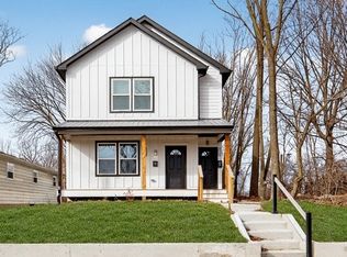 1722 Ingram St UNIT B, Indianapolis, IN 46218