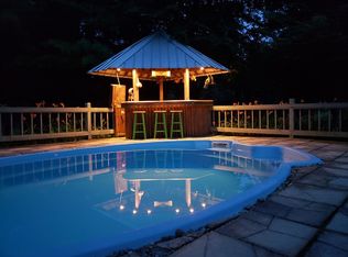 156 Pump Station Rd, New Alexandria, PA 15670