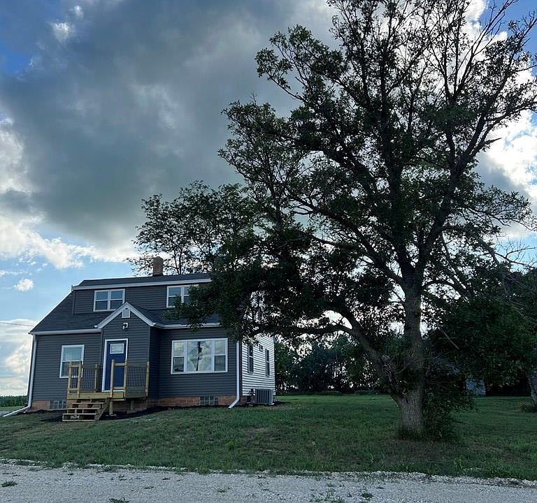 26546 460th St, Rolfe, IA 50581 Zillow