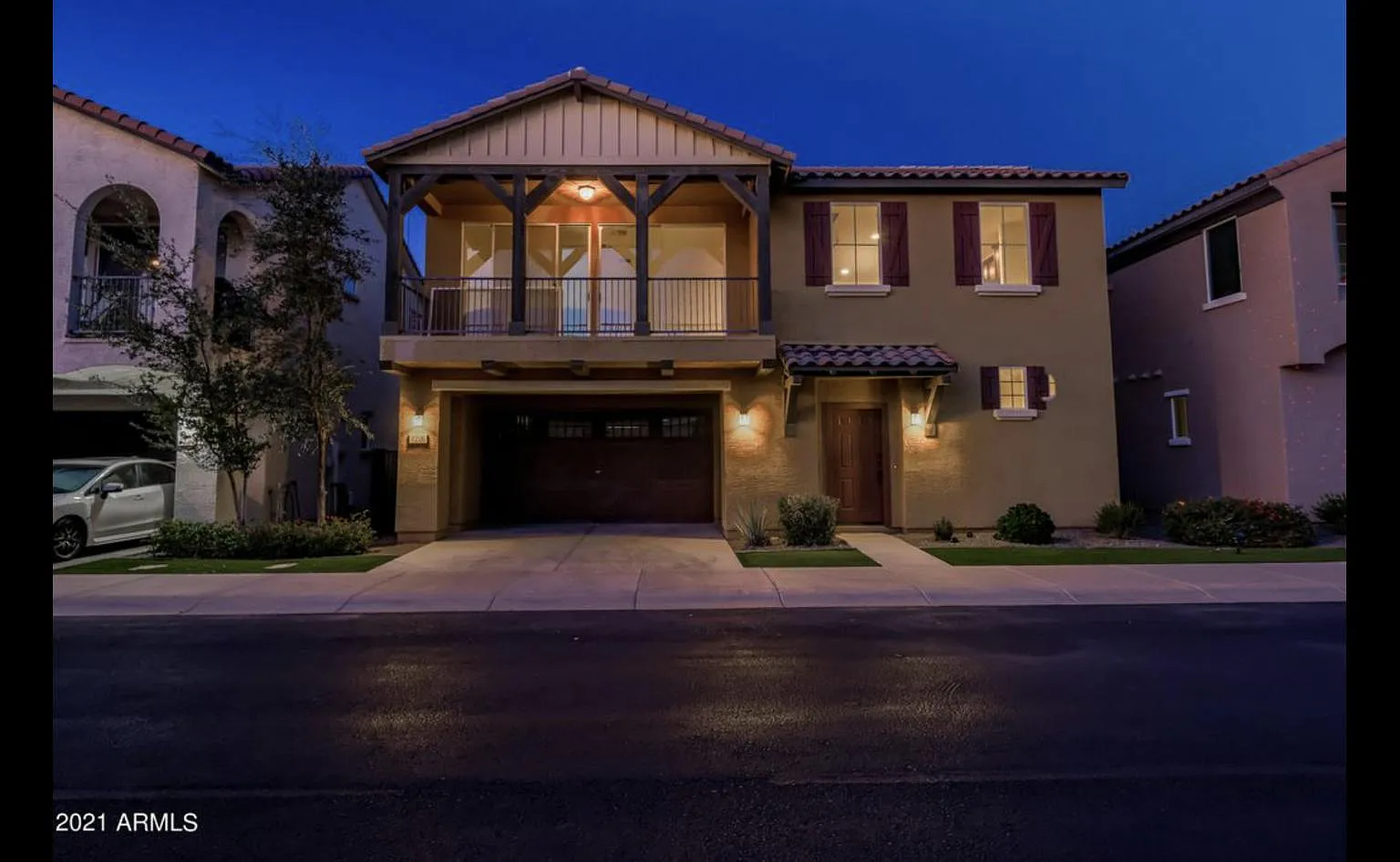 4226 E Pony Ln — Photo 1