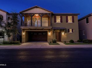 4226 E Pony Ln, Gilbert, AZ 85295