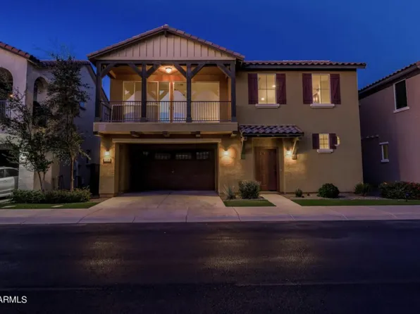 4226 E Pony Ln, Gilbert, AZ 85295
