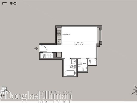 4th image of 666 W End Ave APT 9C