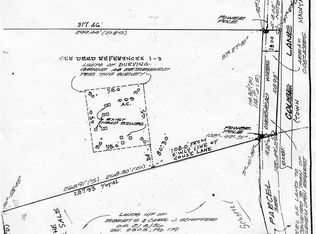Couse Ln, Slingerlands, NY 12159