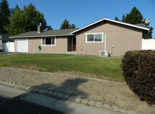 5032 Gatewood Dr, Klamath Falls, OR