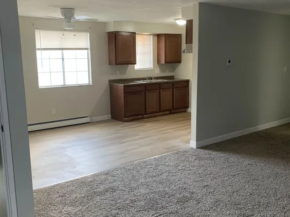 250 Carnegie Ave, Youngstown, OH 44515
