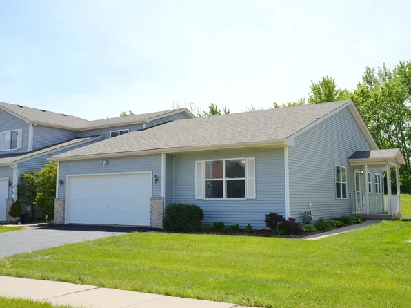 (undisclosed Address), Somonauk, IL 60552