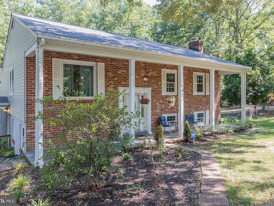 107 Richards Ferry Rd, Fredericksburg, VA 22406 Zillow