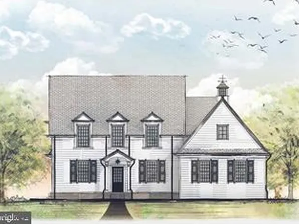 4252 Stonebridge, Bethlehem, PA 18025