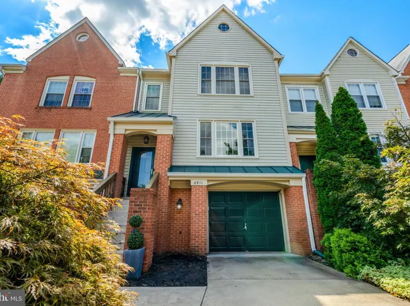 6411 Knapsack Ln, Centreville, VA 20121