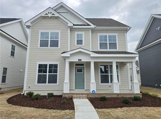 2209 Sanibel Ln, Chesapeake, VA 23321