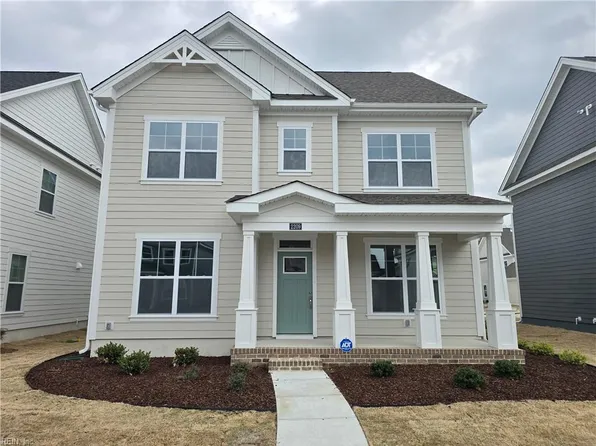 2209 Sanibel Ln, Chesapeake, VA 23321
