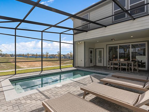 Florida Outdoor Living