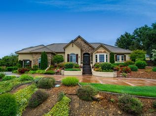 2605 Vineyard Dr, Auburn, CA 95603