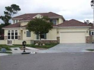 788 Livingston Ct, Claremont, CA 91711