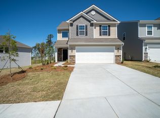 18041 Stark Way, Charlotte, NC 28278