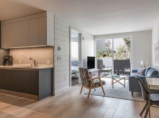606 Capp St #105, San Francisco, CA 94110