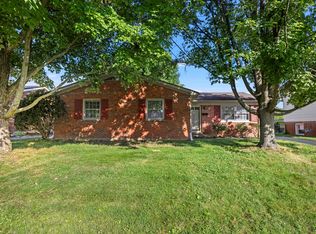 2125 Talisman Rd, Lexington, KY 40504