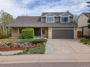 5869 E Caley Dr, Centennial, CO 80111
