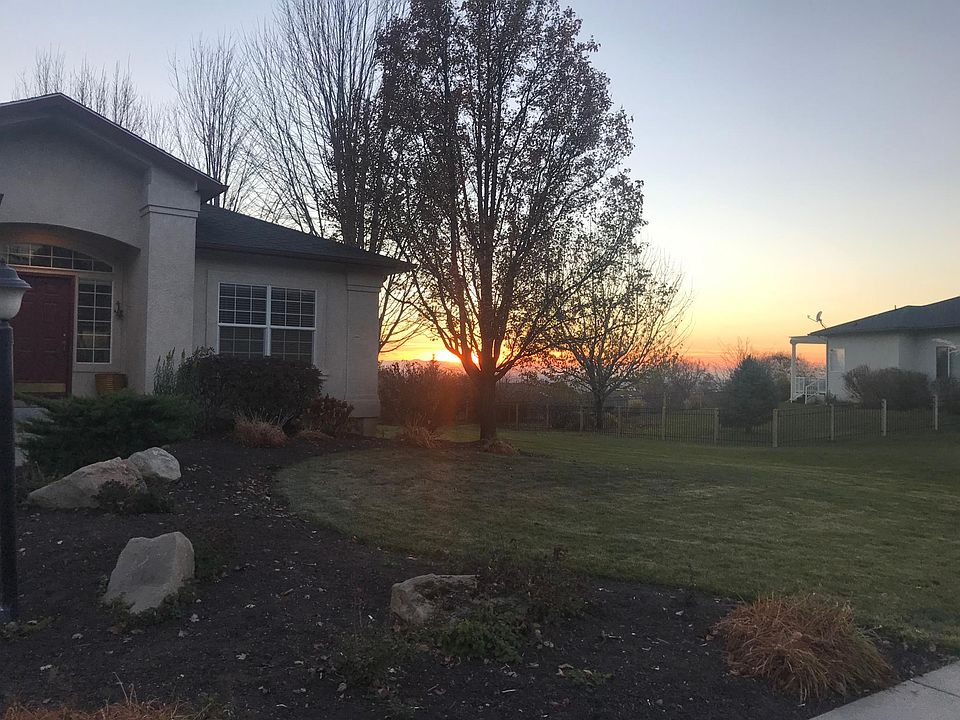 Kille Sunsets