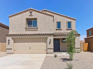 13139 E Desert Lily Ln, Florence, AZ 85132