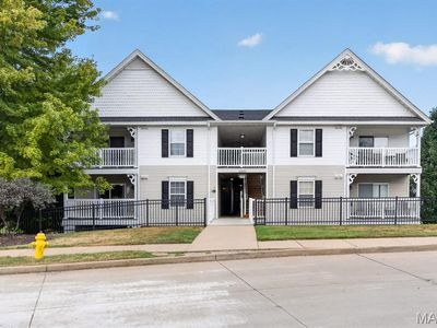 2430 Tellicherry Dr APT 200C, Saint Louis, MO, 63125