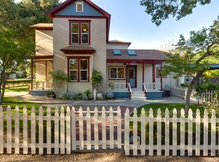 1902 Vine St, Paso Robles, CA 93446