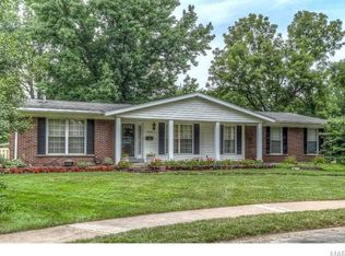 1499 Saint Loretto Dr, Florissant, MO 63033