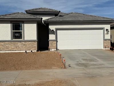 17048 W FETLOCK Trail, Surprise, AZ, 85387