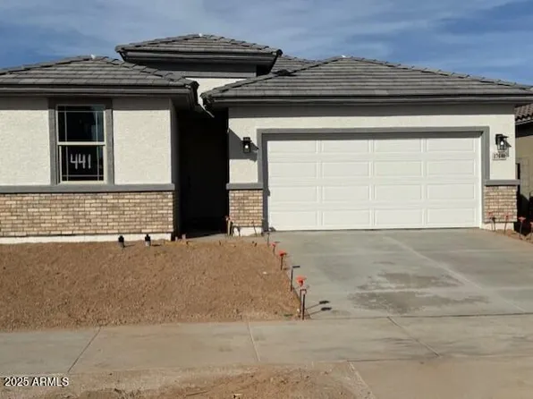 17048 W FETLOCK Trail, Surprise, AZ 85387