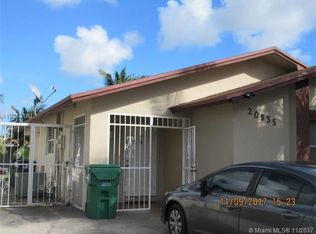 20935 SW 118th Pl, Miami, FL 33177