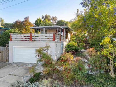 4516 Date Ave, La Mesa, CA, 91941