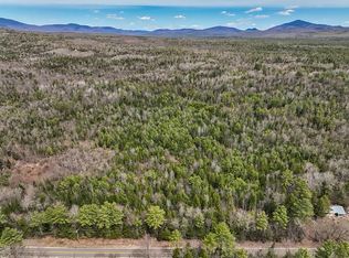 Lot 3 Carthage Road Lot 3, Carthage, ME 04224