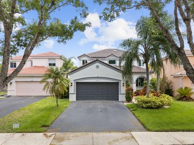 4474 Foxtail Lane, Weston, FL, 33331