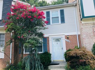 17704 Coatbridge Pl, Olney, MD 20832