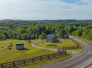 1116 Number 12 Hollow Rd, Wellston, OH 45692