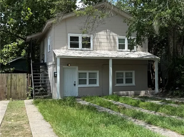 1226 E 38th Street, Savannah, GA 31404