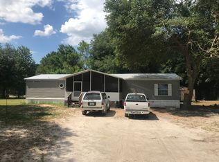 15631 NE 45th St, Williston, FL 32696