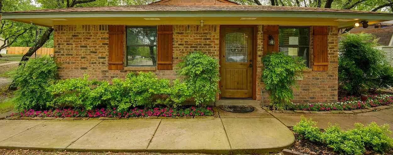 Aledo — Photo 2
