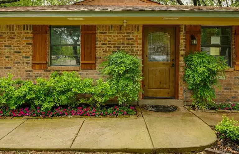 Aledo — Photo 2