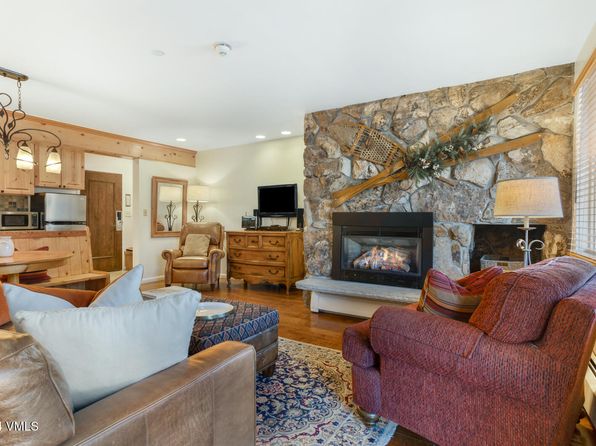 595 Vail Valley Dr #162, Vail, CO 81657